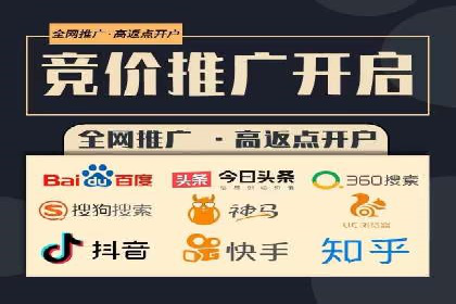 案例解析：网络推广竞价如何助力企业快速发展